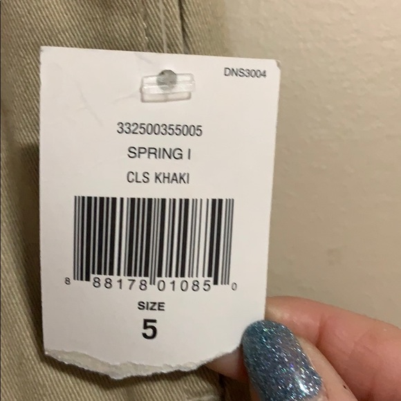 Chaps pants - Picture 2 of 2